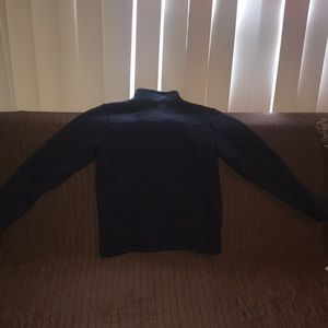 North Face Lightweight Fleece
